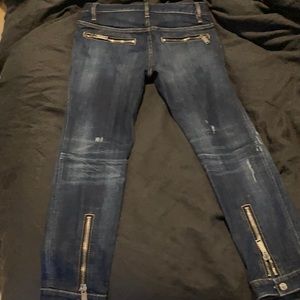 Dsquared denim jeans